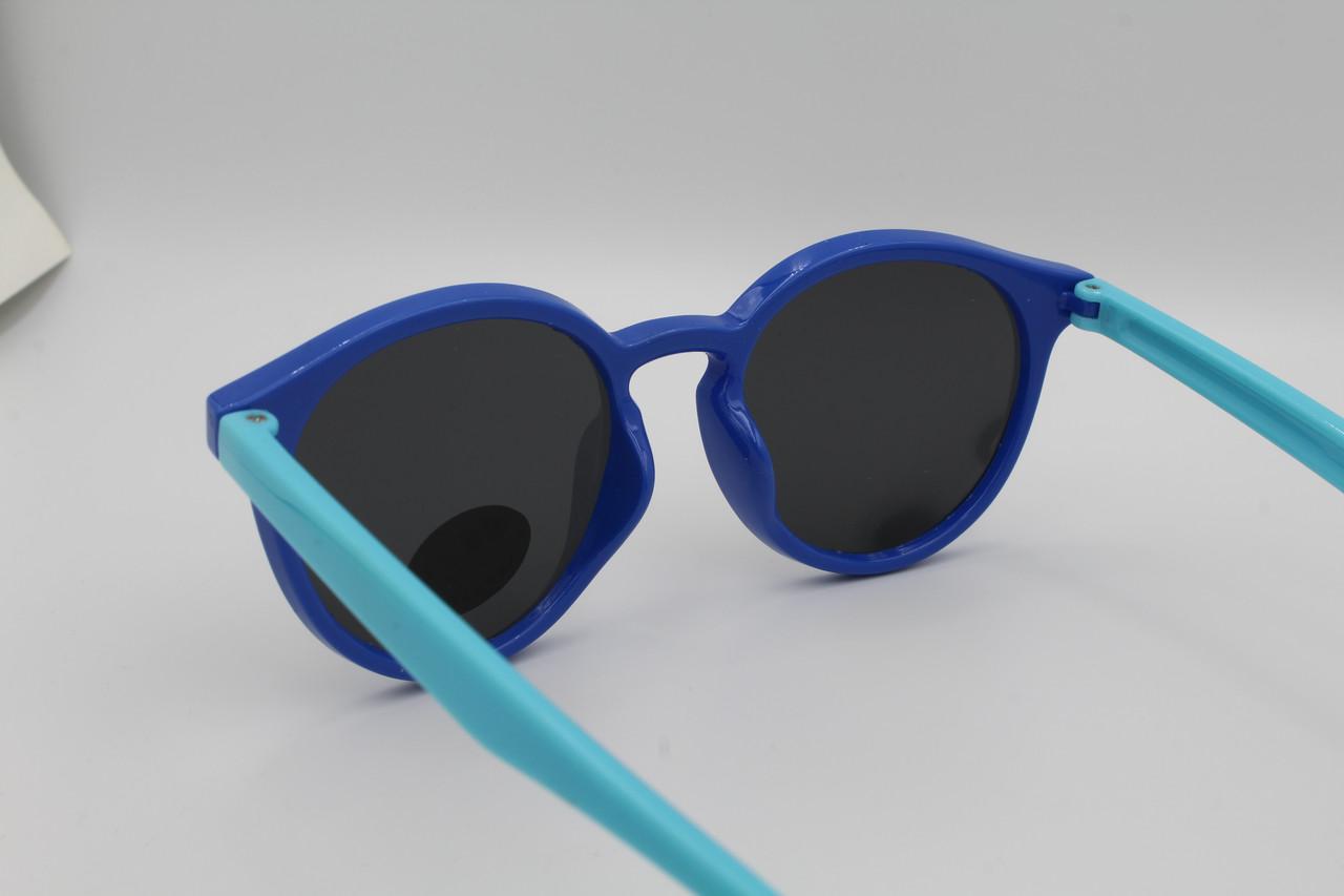 Солнцезащитные очки детские (2208 с4) - фото 7 Солнцезащитные очки детские (2208 с4) - фото 7