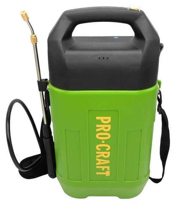 Опрыскиватель аккумуляторный ProCraft AS2-8