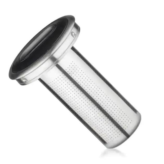 Чайник RAF R-7922 електричний скляний з металевим фільтром на 2 л 2000 Вт (R-7922) - фото 4