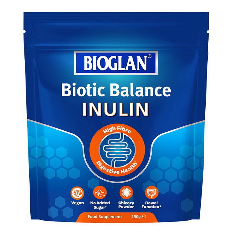 Инулин Bioglan Biotic Balance Inulin 250 г (23083-01)
