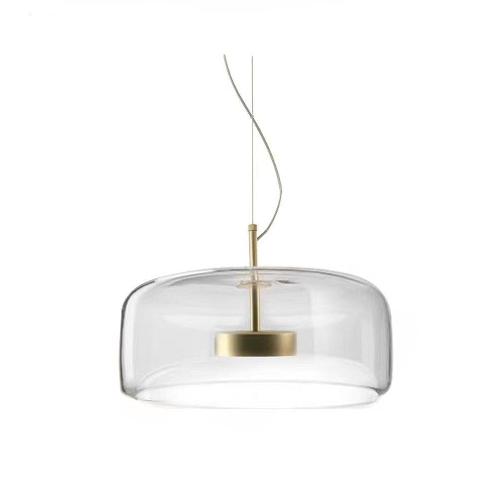 Люстра SOLEDESIGN Nebbia transparent (SDLC-00280)