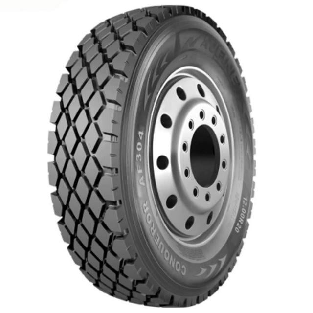 Автошина всесезонна Aufine AF304 універсальна 12 R20 154/151L 18PR (1002346194)