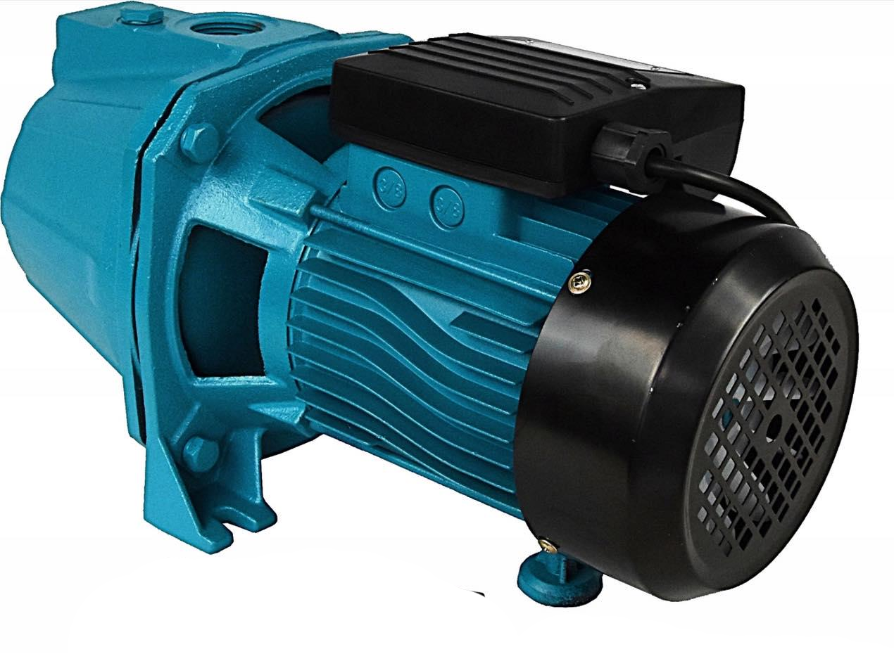 Поверхневий насос IBO JET 100A a чавунний