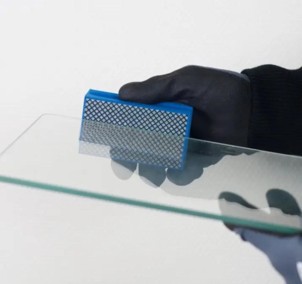 Притир алмазний для точного шліфування ARM-200 №200 200 grit (137914) - фото 4 Притир алмазний для точного шліфування ARM-200 №200 200 grit (137914) - фото 4