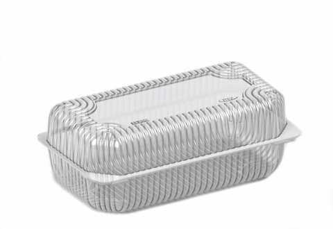 Упаковка блистерная 1800 мл 227x127x85 мм 100 шт. (31444575)