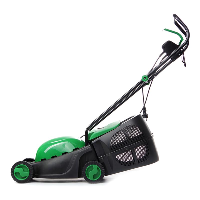 Газонокосарка електрична Apro ELM 1300 (899110) - фото 2 Газонокосарка електрична Apro ELM 1300 (899110) - фото 2