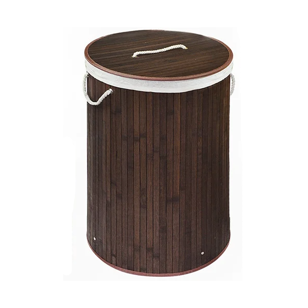 Корзина для белья складная Hoz (MMS-R29380)