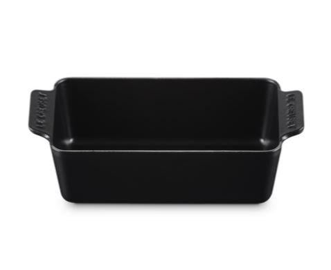 Форма для випікання хліба Le Creuset 28,2х13,6х8 см Satin Black (20221230000422) - фото 6 Форма для випікання хліба Le Creuset 28,2х13,6х8 см Satin Black (20221230000422) - фото 6
