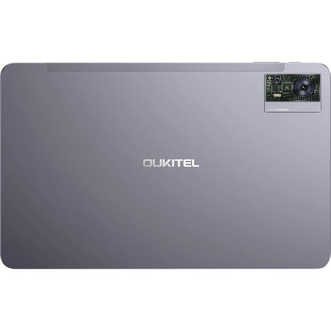 Планшет Oukitel OT5S 12" 6/256 Гб 8250 мАч Grey - фото 6