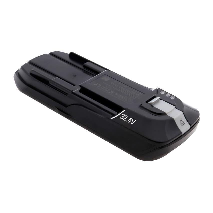 Аккумулятор 32.4V Li-Ion для пылесоса Rowenta (SS-2230002589) Аккумулятор 32.4V Li-Ion для пылесоса Rowenta (SS-2230002589)