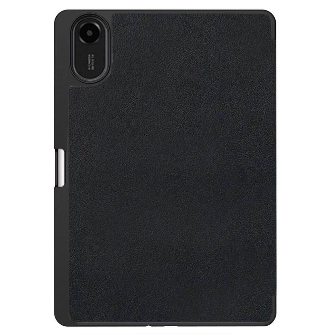 Чехол для планшета Primolux Stylus TPU Xiaomi Redmi Pad 2 11" Black (2761283106) - фото 5 Чехол для планшета Primolux Stylus TPU Xiaomi Redmi Pad 2 11" Black (2761283106) - фото 5
