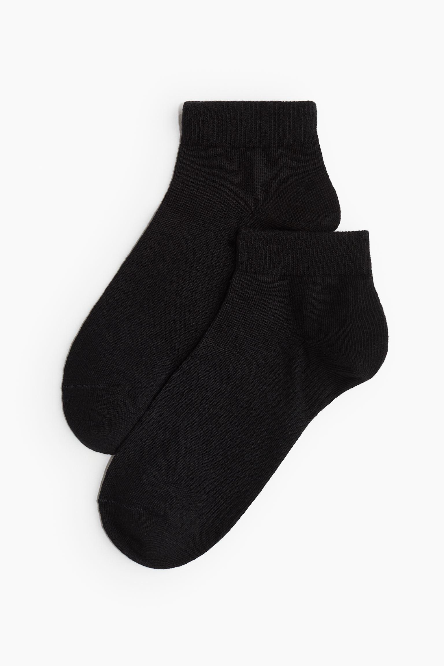 Носки Asos 1245902 р. 41-43 Черный (1111109411622)