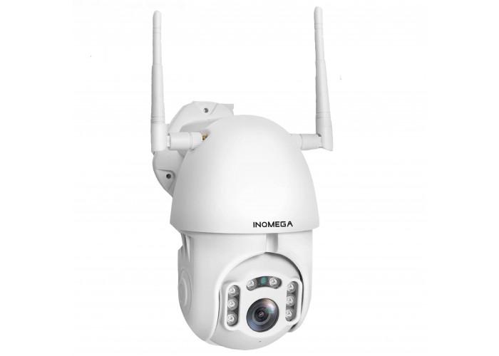Видеокамера Inqmega IL-PTZ381-4M-C 4 Mp PTZ IP
