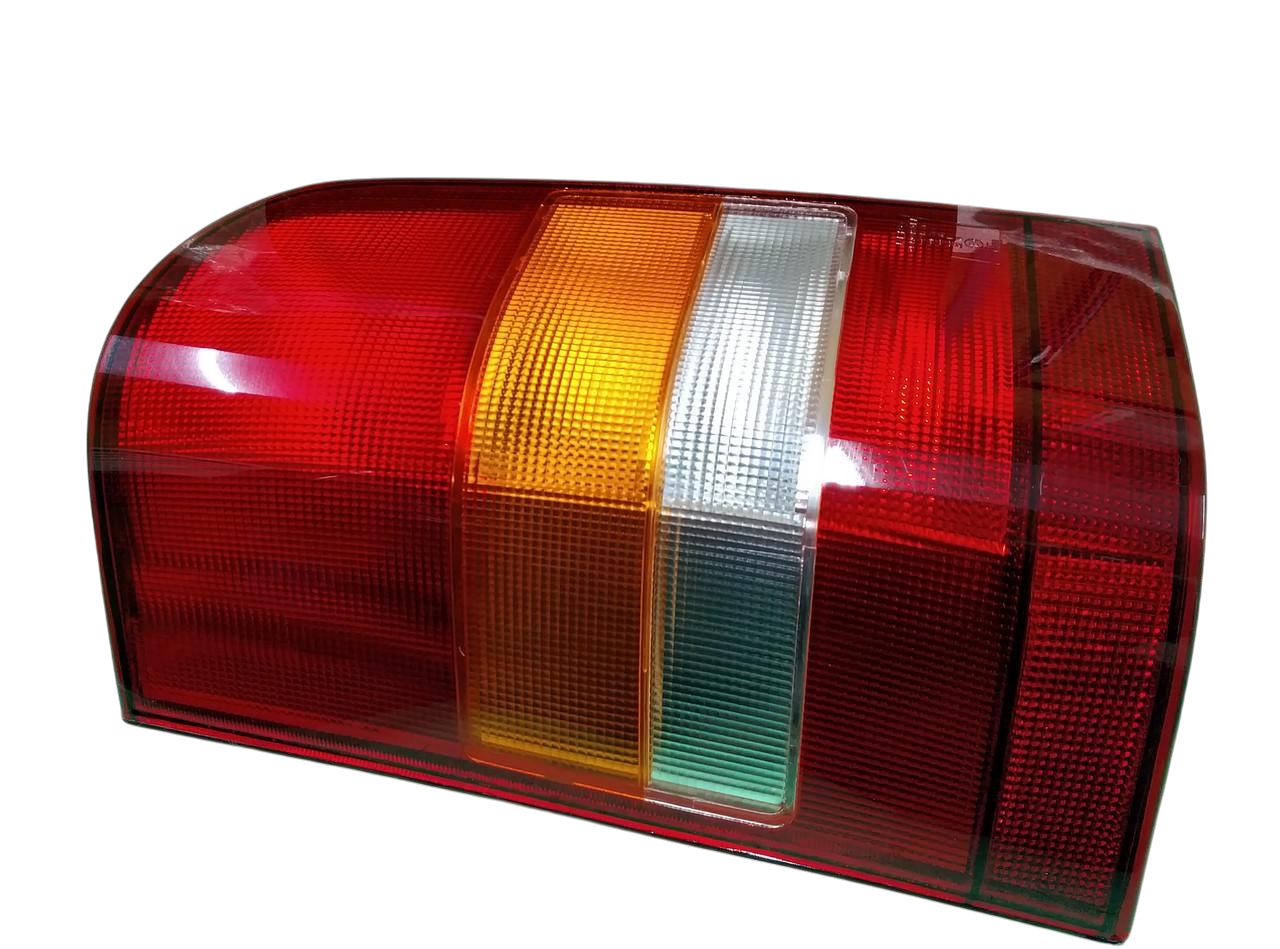 Фонарь задний левый DEPO 440-1936L-UE MERCEDES VITO 638 96-02 (3085953632)