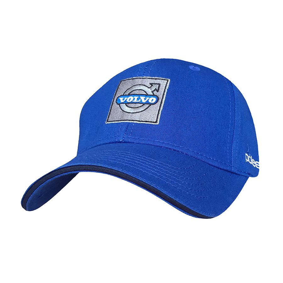 Кепка Sport Line р. 57-60 Синій (6187)