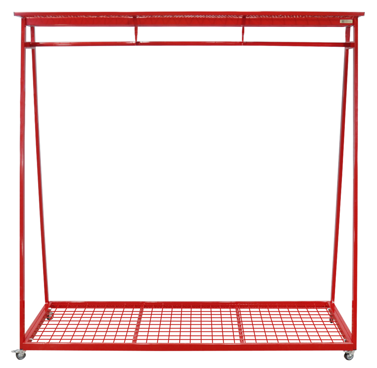 Модуль Kompred OL591 для хранения одежды пожарного (1640277451) - фото 2