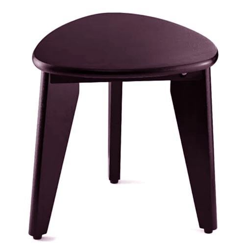 Стілець для ванної з дерева Ларіданес Конфі (ТВН-000513)