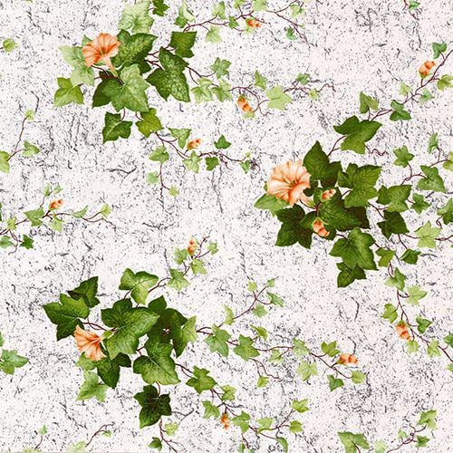 Шпалери на паперовій основі вологостійкі Шарм 09-01 Ivy 0,53х10 м Бежевий (6348180b545099340e54bc0e) Шпалери на паперовій основі вологостійкі Шарм 09-01 Ivy 0,53х10 м Бежевий (6348180b545099340e54bc0e)