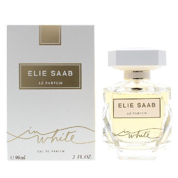 Парфюмированная вода для женщин Elie Saab Le Parfum In White 90 мл (373697)
