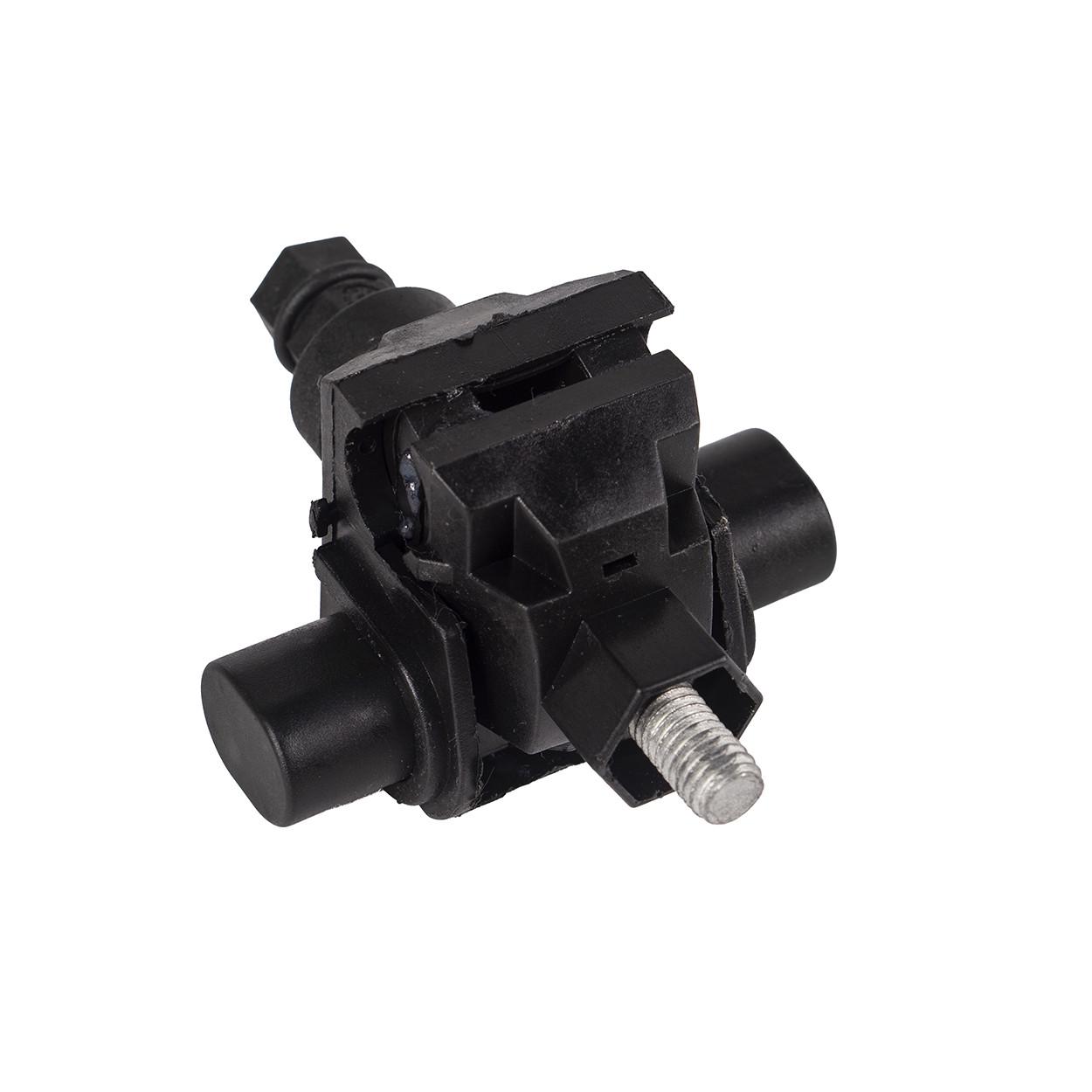 Отводной прокалывающий зажим TTD 151F 95-25 35 2,5 11NM (2) - фото 4 Отводной прокалывающий зажим TTD 151F 95-25 35 2,5 11NM (2) - фото 4