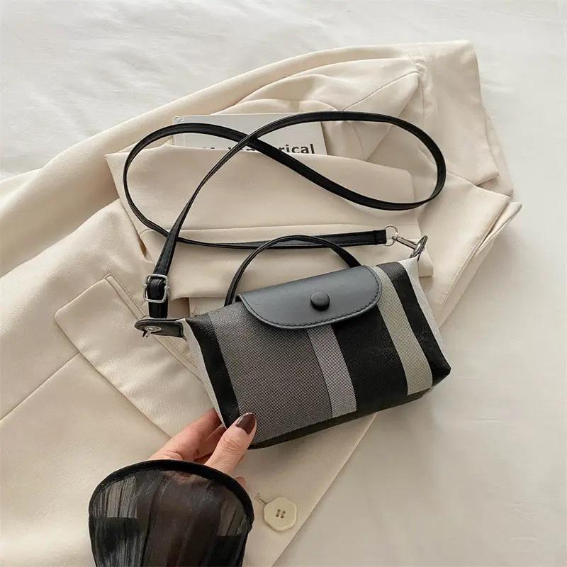 Женская сумка 8495-5 Черный