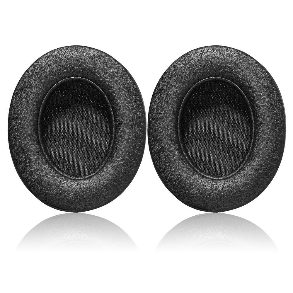 Амбушюри Monster Beats Studio 2/Beats Studio 3/Beats Studio Wired/Beats Studio Wireless Чорний