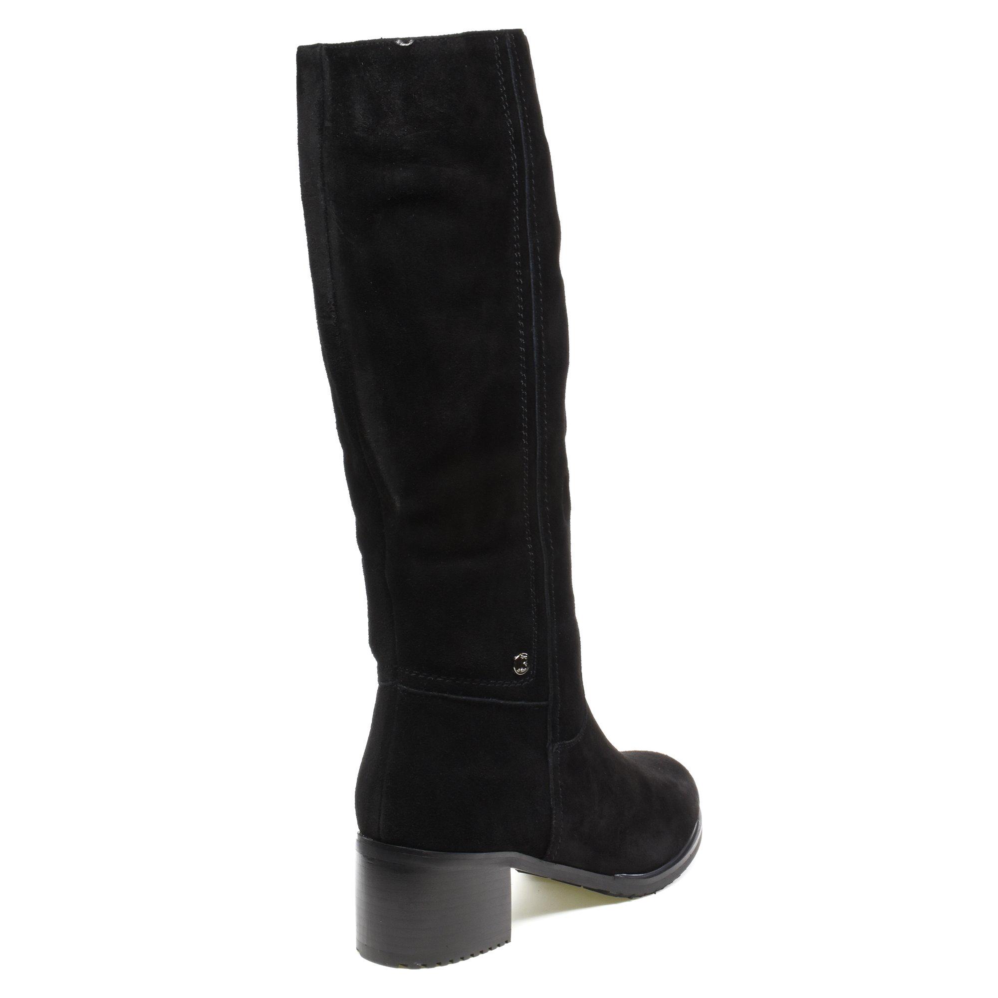 Чоботи жіночі зимові Baden р. 39 Чорний (011567-39) - фото 2 Чоботи жіночі зимові Baden р. 39 Чорний (011567-39) - фото 2