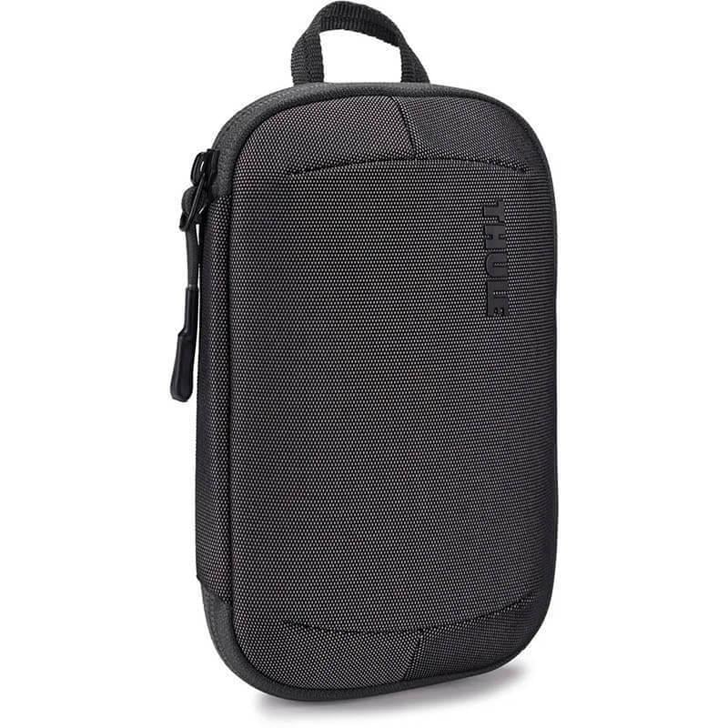 Органайзер Thule Subterra 2 Powershuttle Electronics Organizer Small Vetiver Gray (TH 3205039)