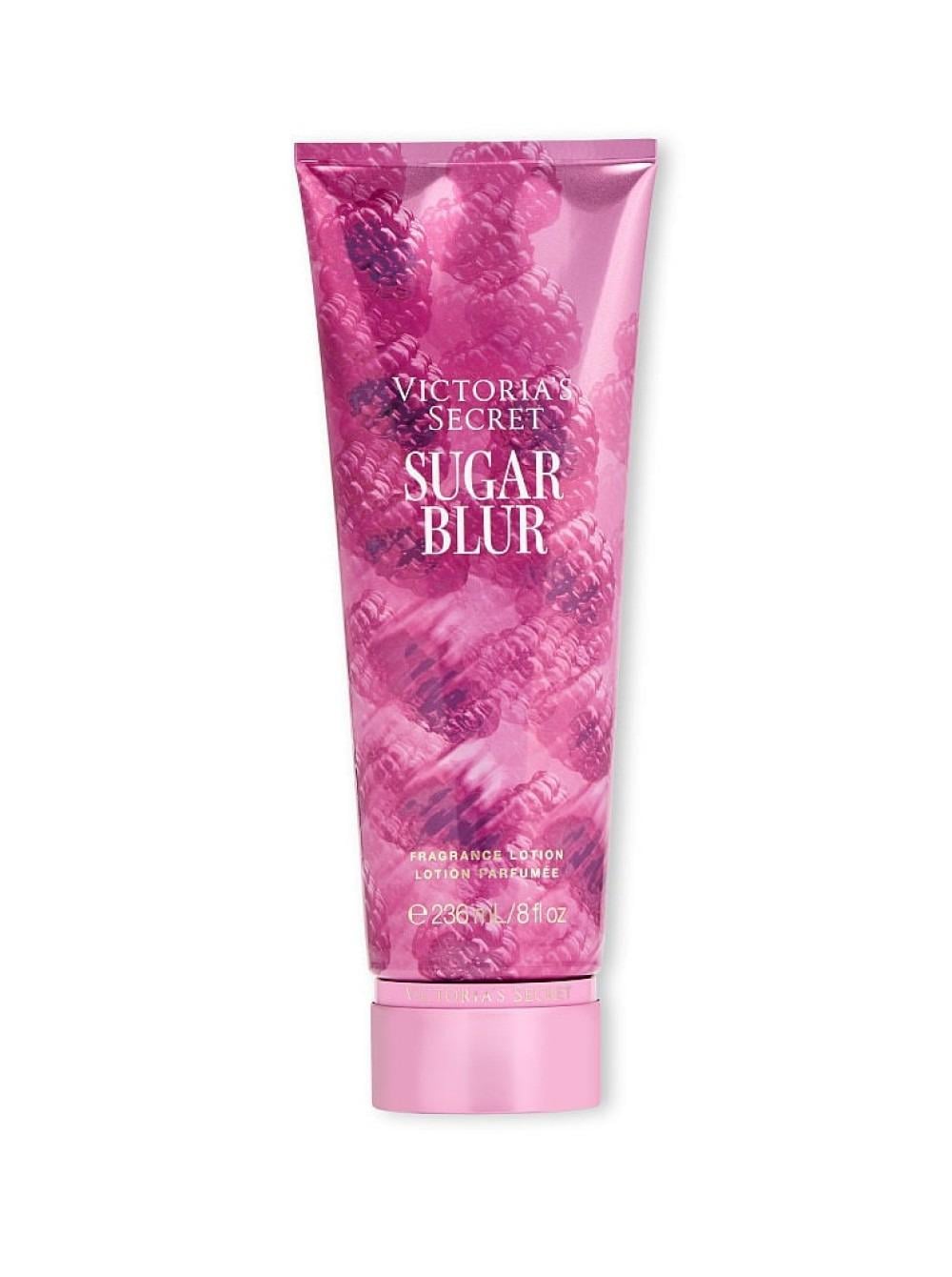 Лосьон для тела Victoria's Secret Fragrance Lotion Sugar Blur 236 мл