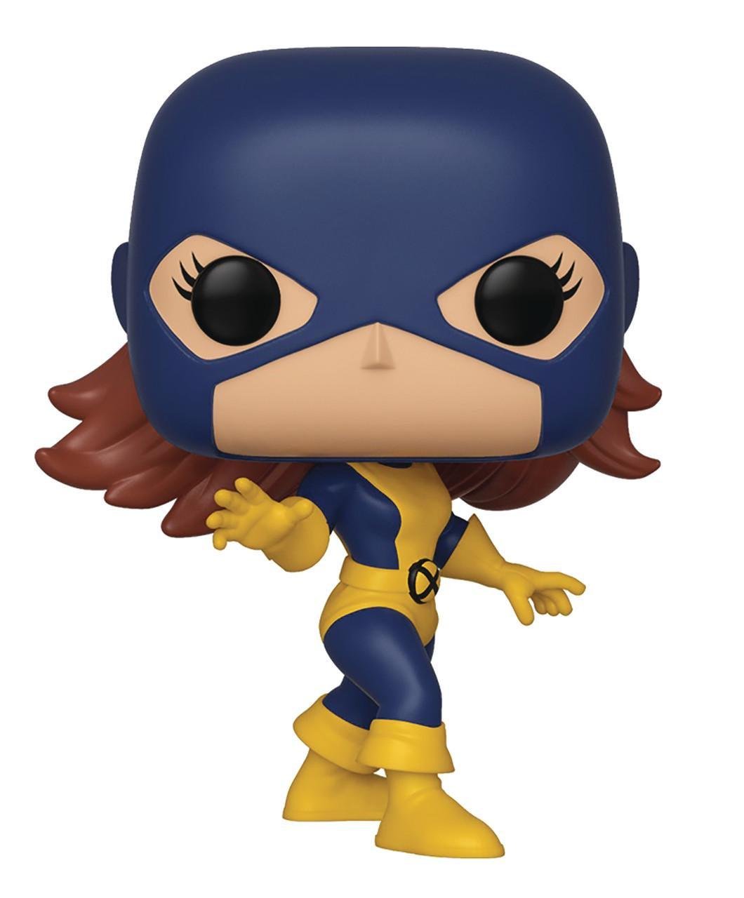 Фигурка Funko Pop Marvel 80th Marvel Girl 10 см