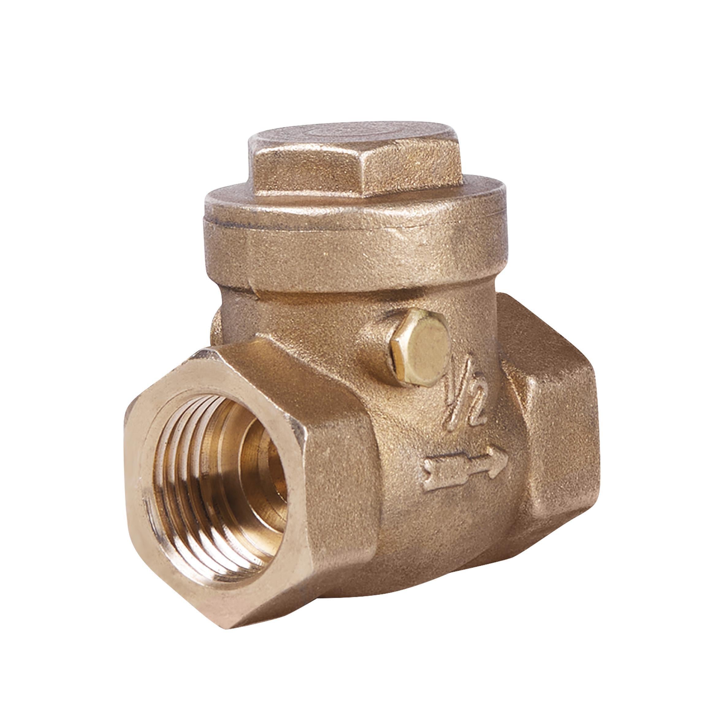 Обратный клапан SD Plus 1/2" SD242W15 (22354081)