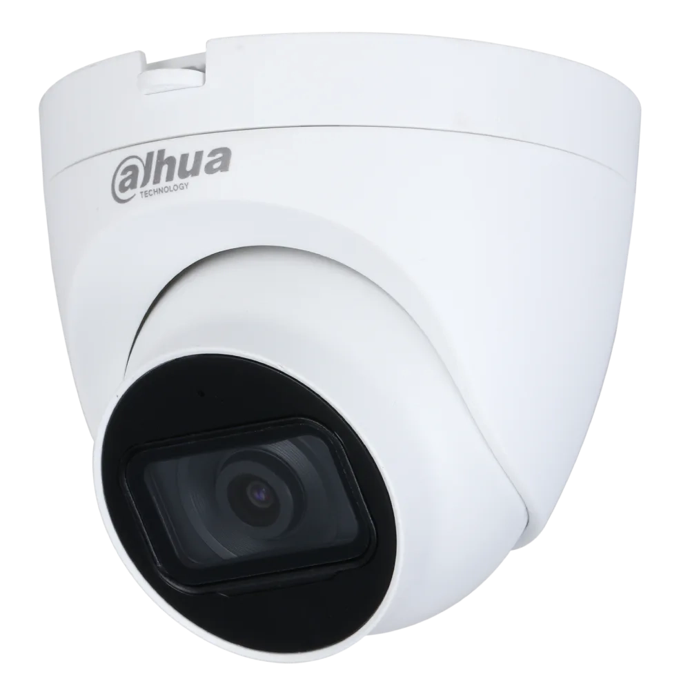 Видеокамера HD-CVI Dahua DH-HAC-HDW1500TRQP 2,8 мм Starlight (9358)