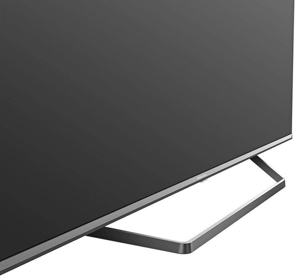 Телевизор Hisense 65U7QF Ultra HD 4K/Smart TV/Direct/LED 65" - фото 3