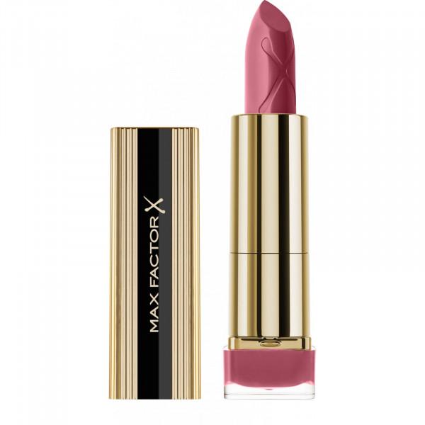 Помада Max Factor COLOUR ELIXIR 4 г 030 Rosewood (3614227902039)