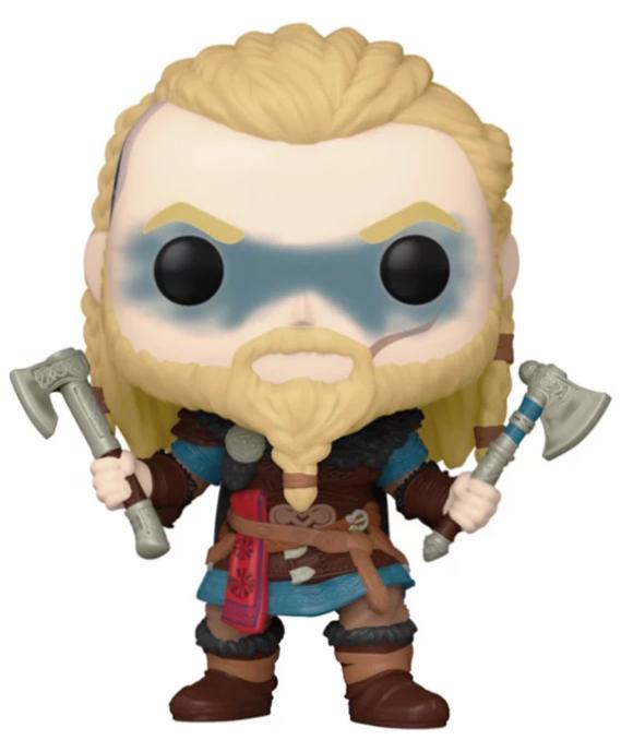 Фигурка Funko Pop №778 Assassin's Creed Valhalla Eivor коллекционная (9c0e2a6c) Фигурка Funko Pop №778 Assassin's Creed Valhalla Eivor коллекционная (9c0e2a6c)