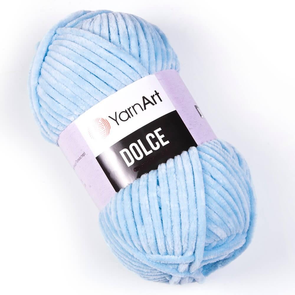 Пряжа YarnArt Dolce 749