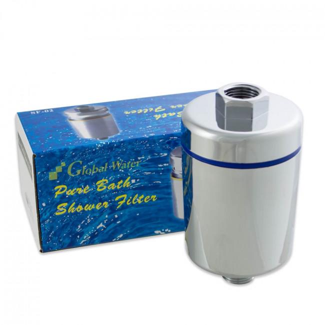 Фільтр для душу Global Water (11687029)