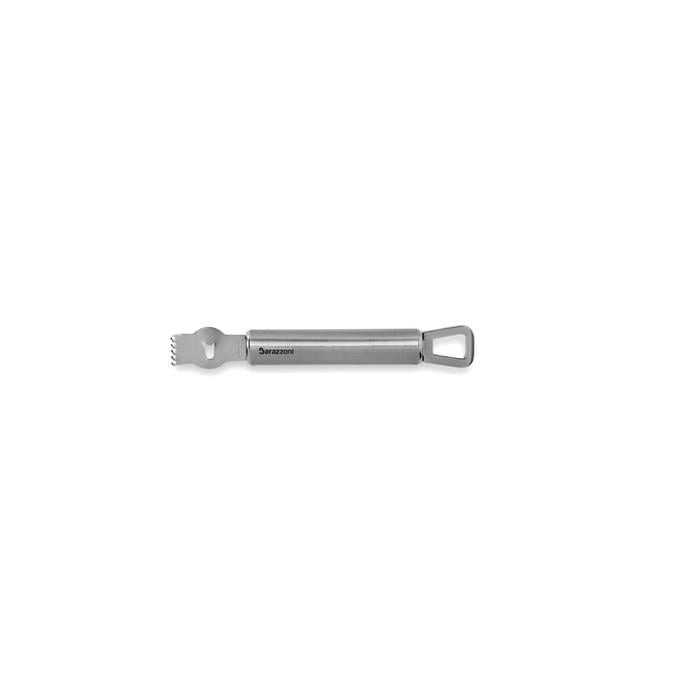 Кухонный нож Barazzoni MY UTENSIL цедры (2644932)