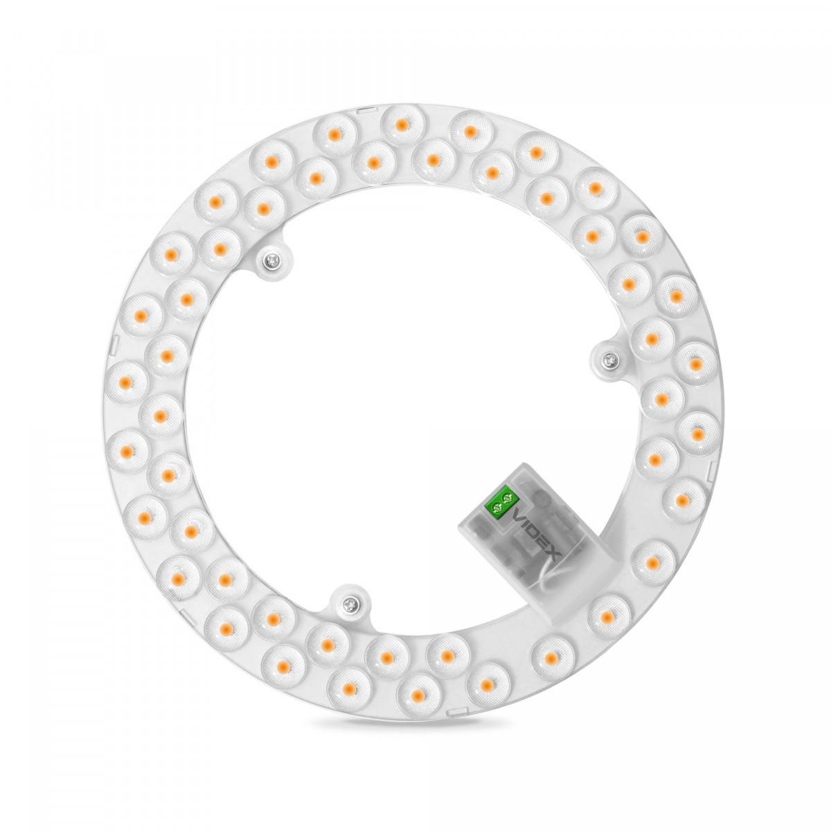 LED модуль для світильників 24W 4000K VIDEX VL-MLC-244 - фото 2 LED модуль для світильників 24W 4000K VIDEX VL-MLC-244 - фото 2