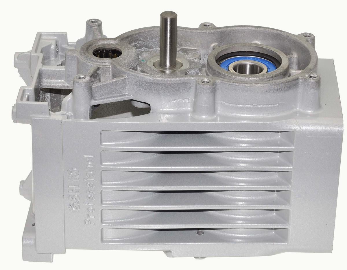 Корпус редуктора VJ Parts для отбойного молотка Bosch GSH 16-28 1617000490 (korp215)