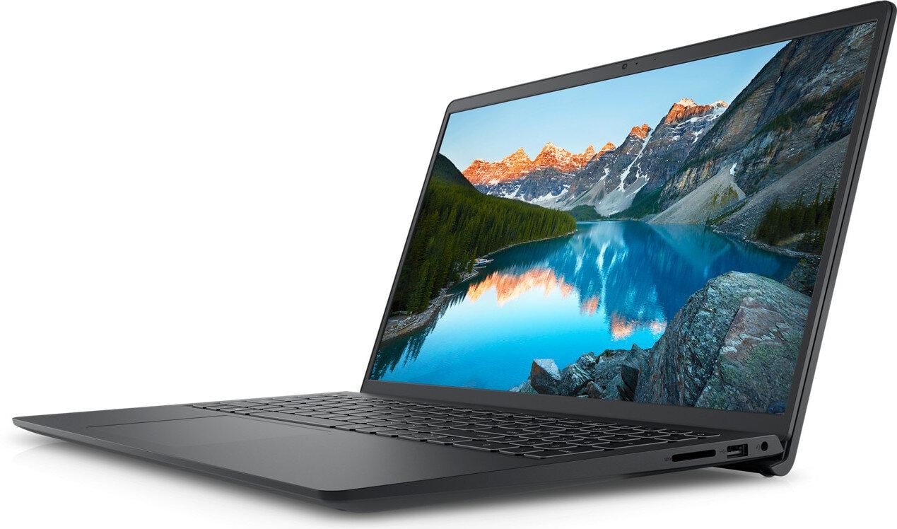 Ноутбук Dell Inspiron 3511-9393 15,6" i7-1165G7 8 Gb RAM 512 Gb SSD Windows 11 Home - фото 6