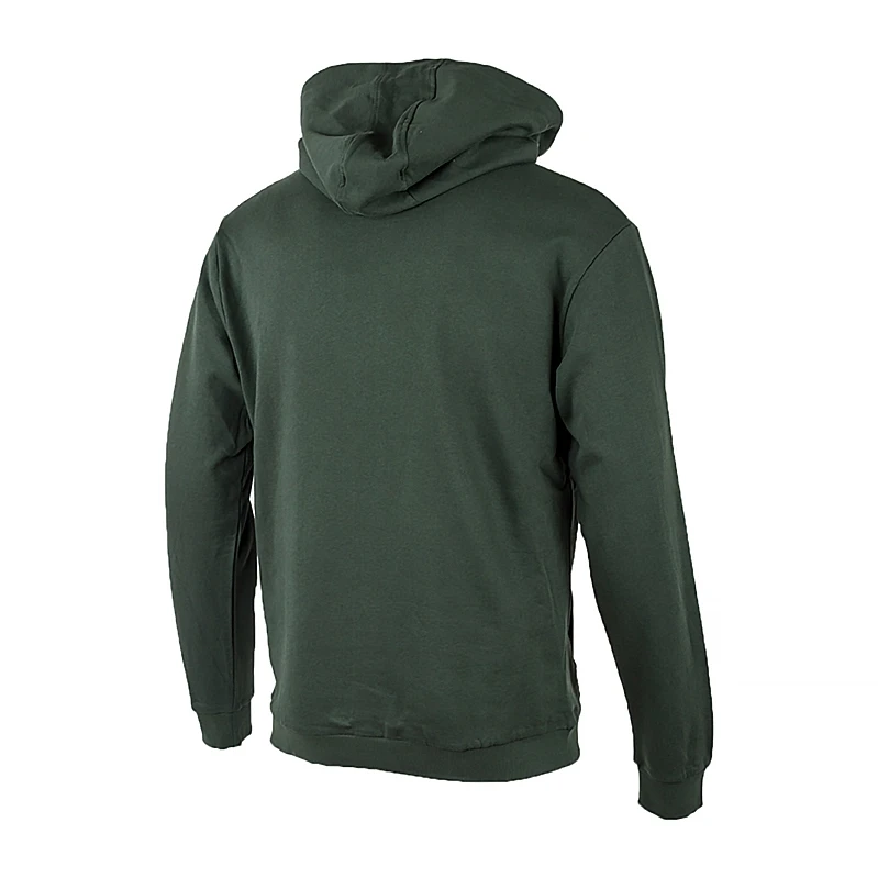 Худі чоловіче JEEP HOODED SWEATSHIRT M Хакі (O102566-E848 M) - фото 2 Худі чоловіче JEEP HOODED SWEATSHIRT M Хакі (O102566-E848 M) - фото 2