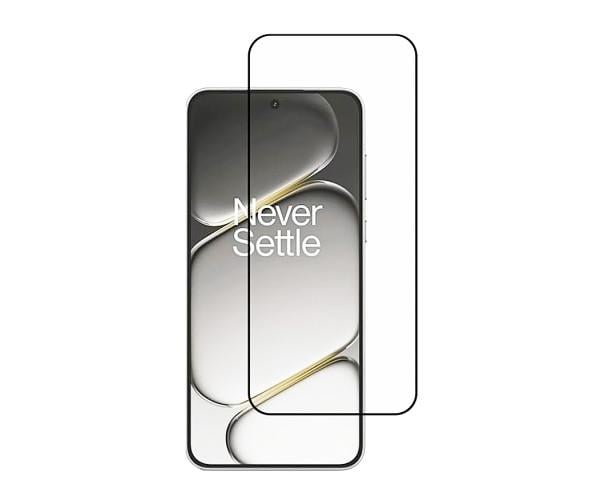 Защитное стекло Full Screen Tempered Glass для Oneplus Ace 6/15R/6T