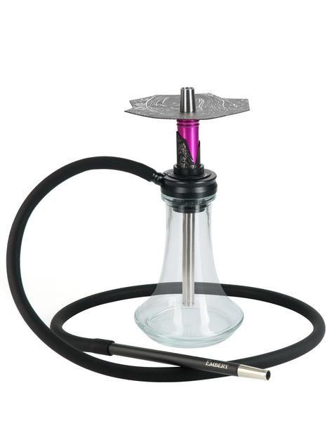 Кальян Embery Mini Mono 2.0 Street Art (19269)