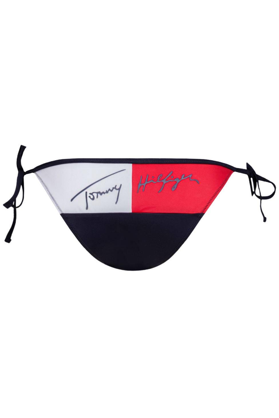 Купальник женский раздельный Tommy Hilfiger XS Разноцветный (1159790780) - фото 18