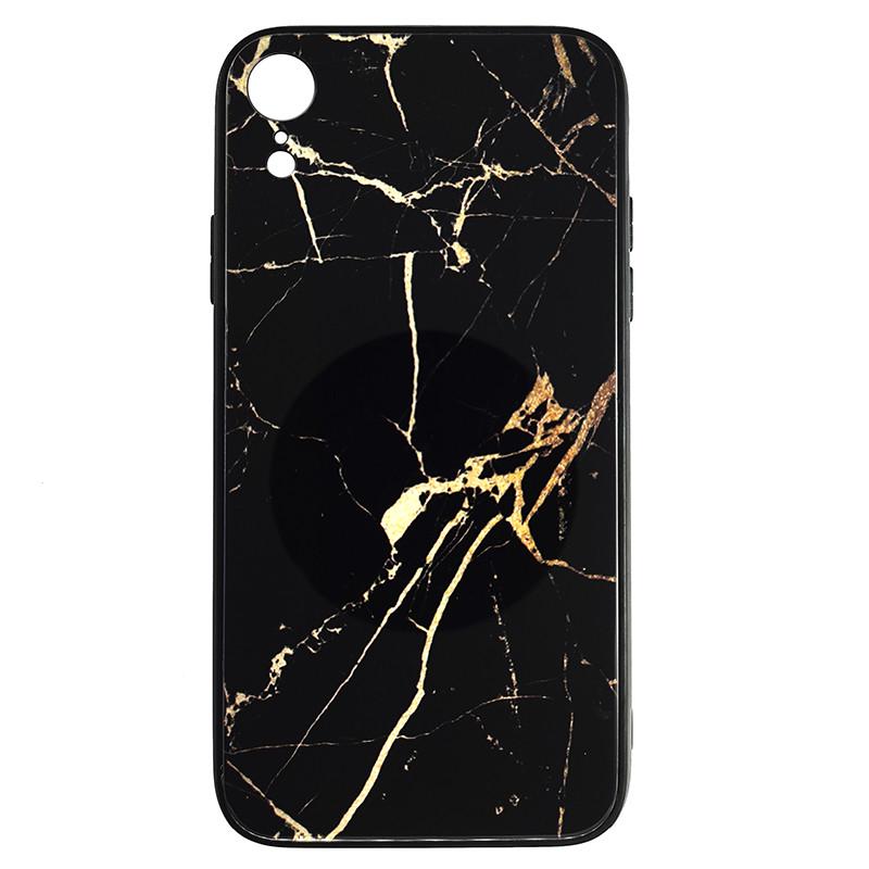 Чехол Granite Case для Apple iPhone XR Black (29caa1-3462) Чехол Granite Case для Apple iPhone XR Black (29caa1-3462)