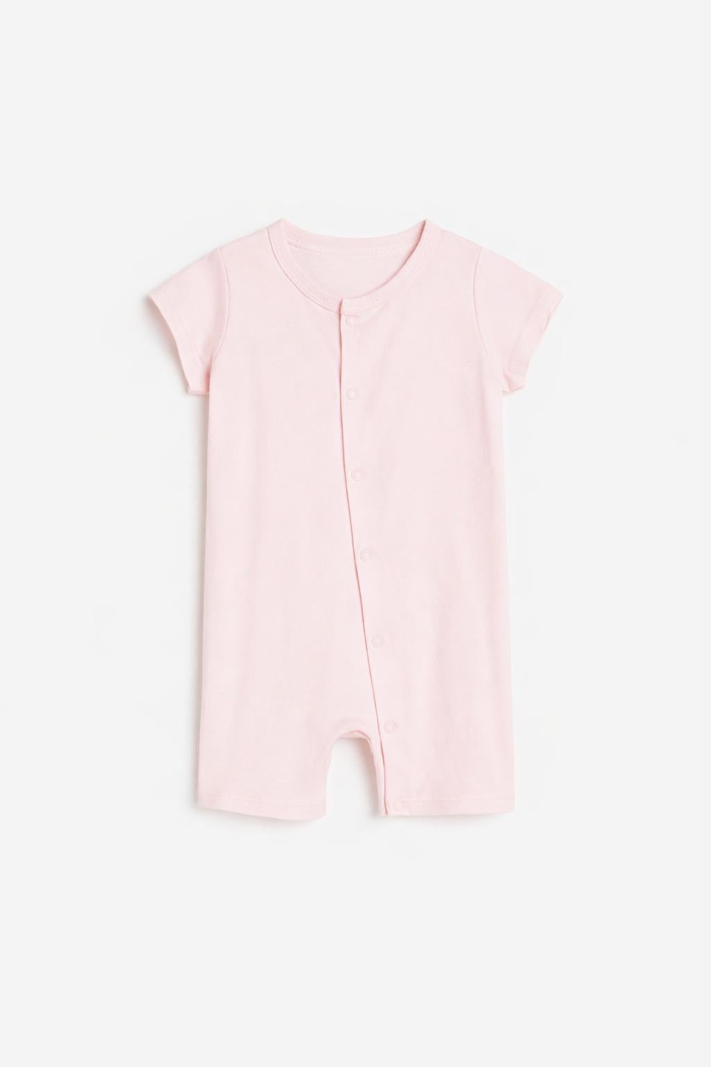 Комбинезон 86 см Розовый (1126406)