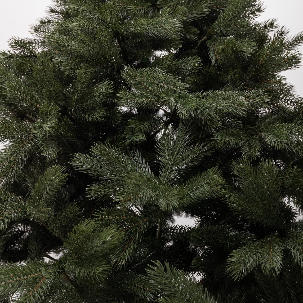 Сосна штучна Альпійська Преміум 1,5 м Зелений (TD-SALPGR15) - фото 5
