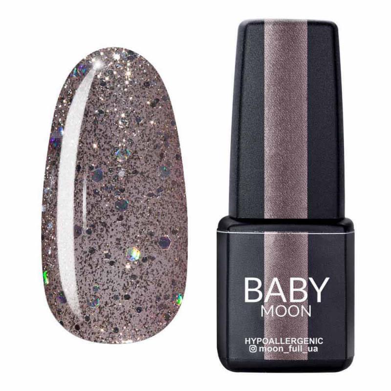 Гель-лак BABY Moon Dance Diamond Collection №016 6 мл