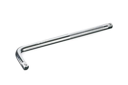 Вороток Apro L-подібний CrV 250 мм